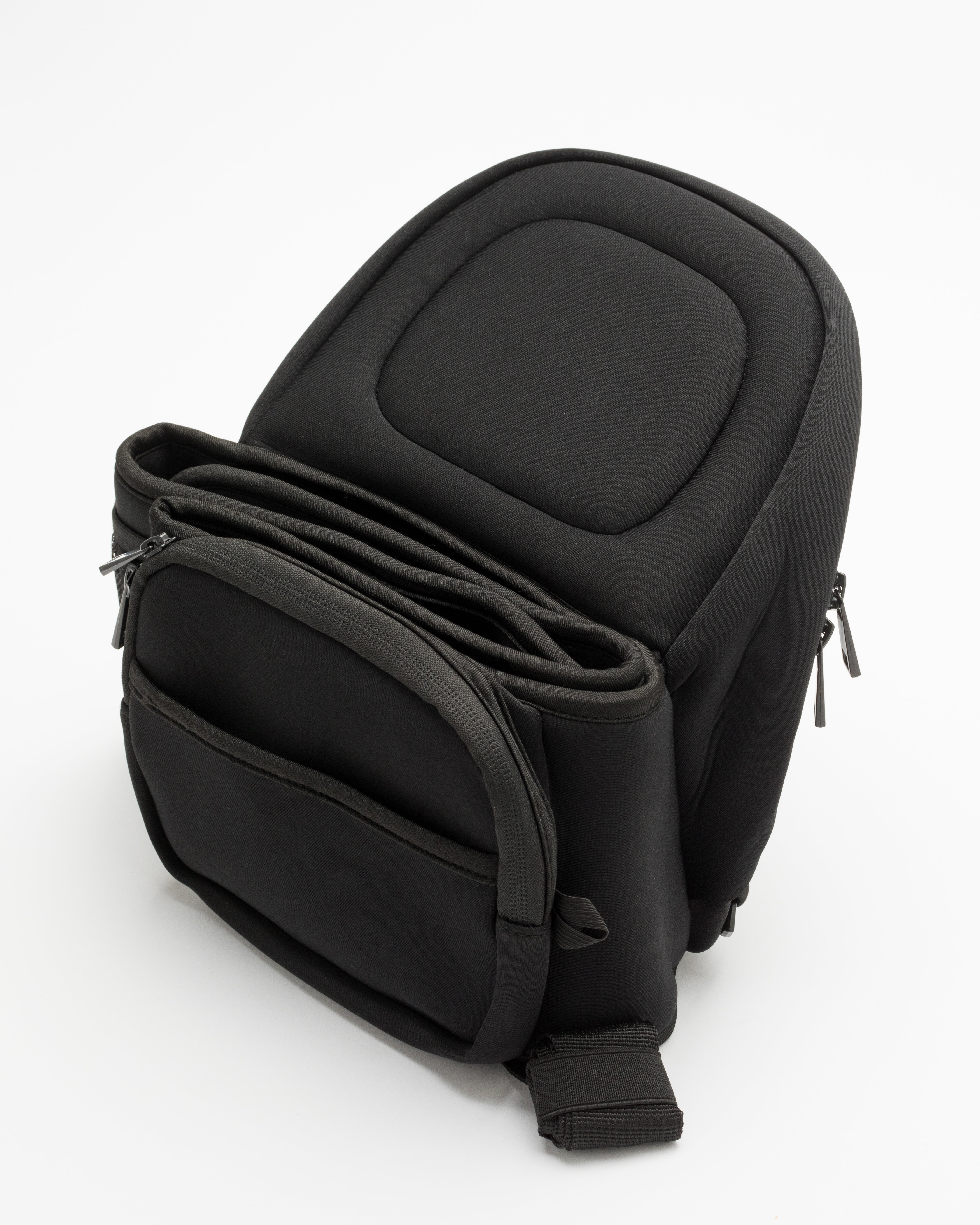 Aquaroo All-weather Hip Carrier