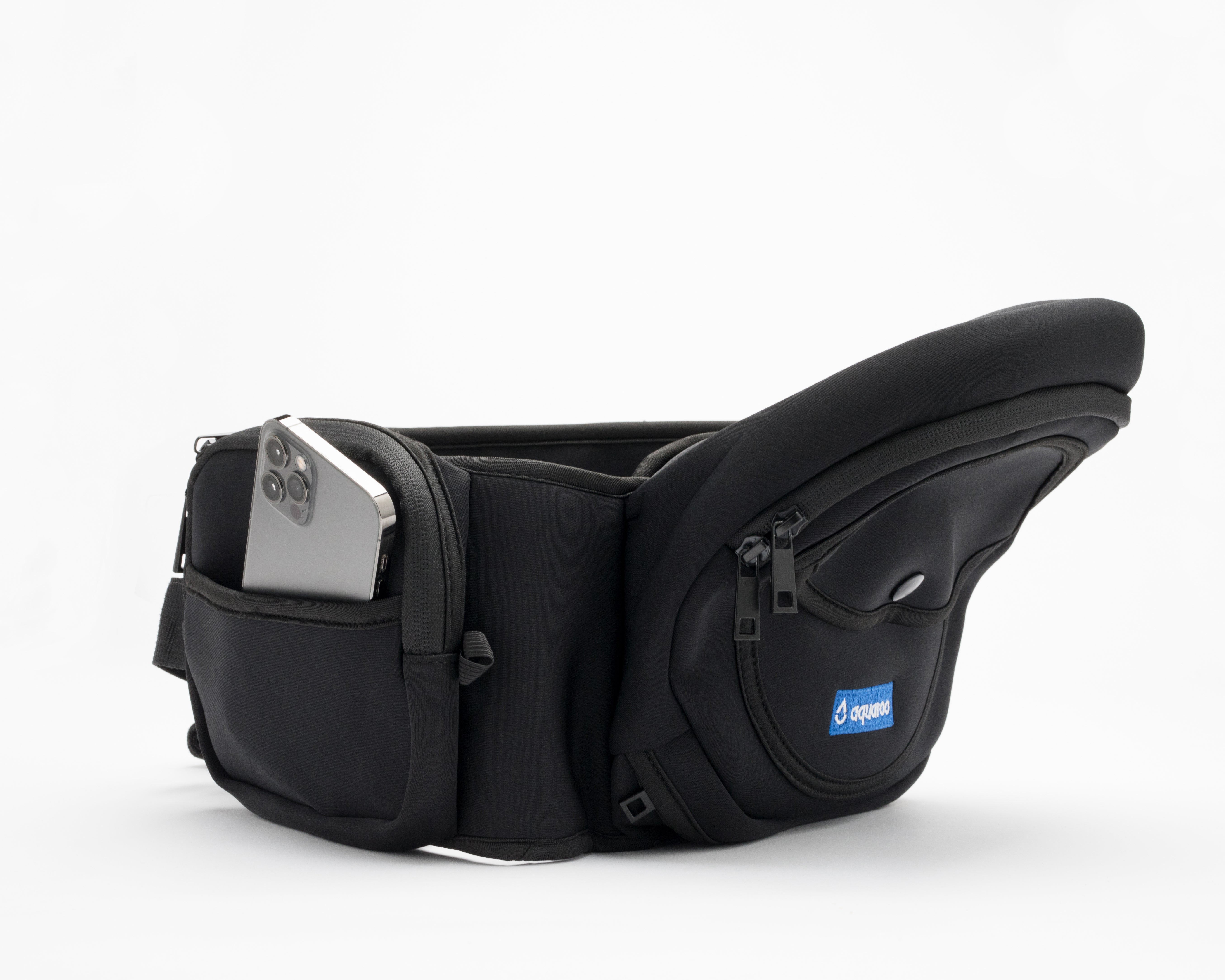 Aquaroo All-weather Hip Carrier