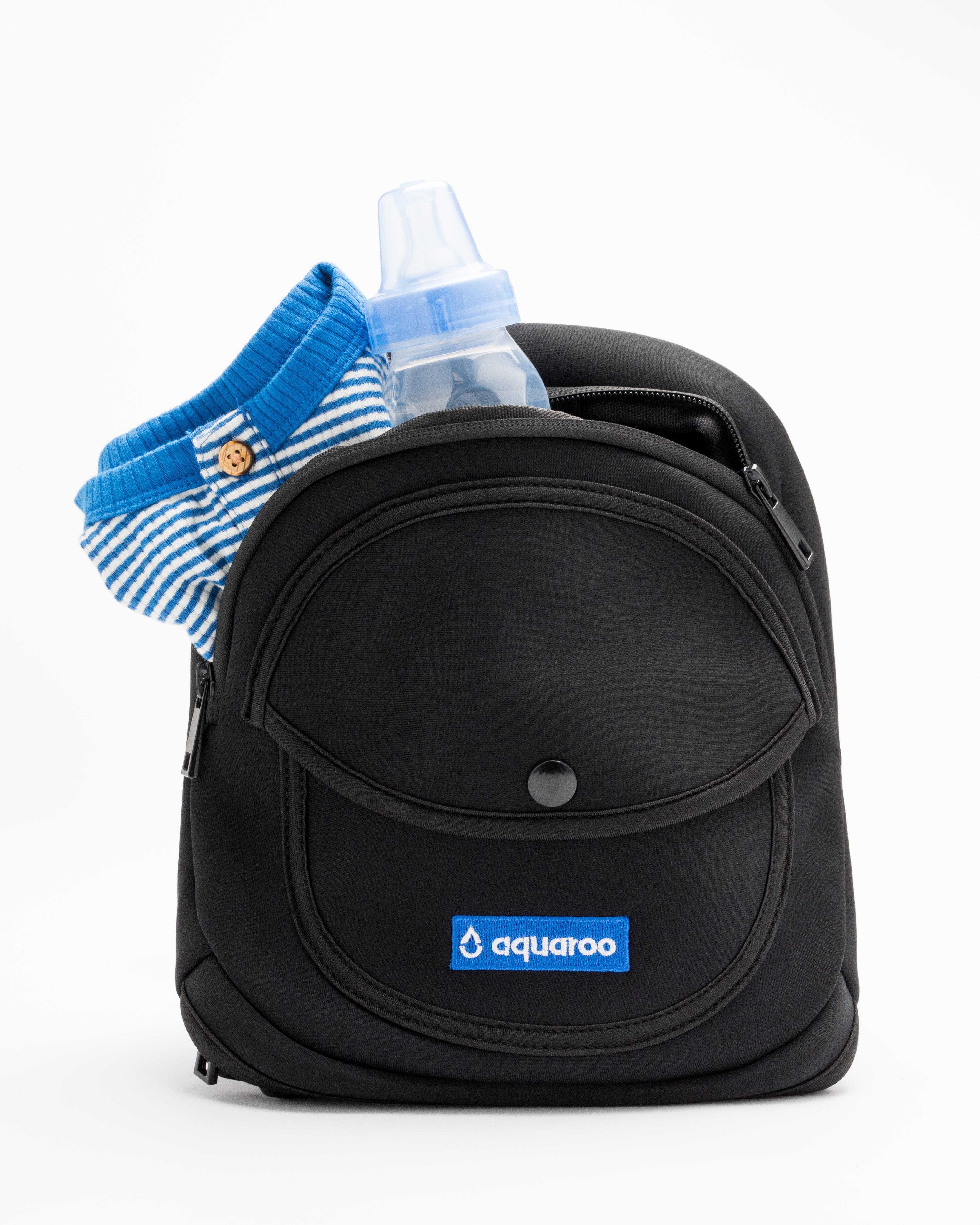 Aquaroo All-weather Hip Carrier