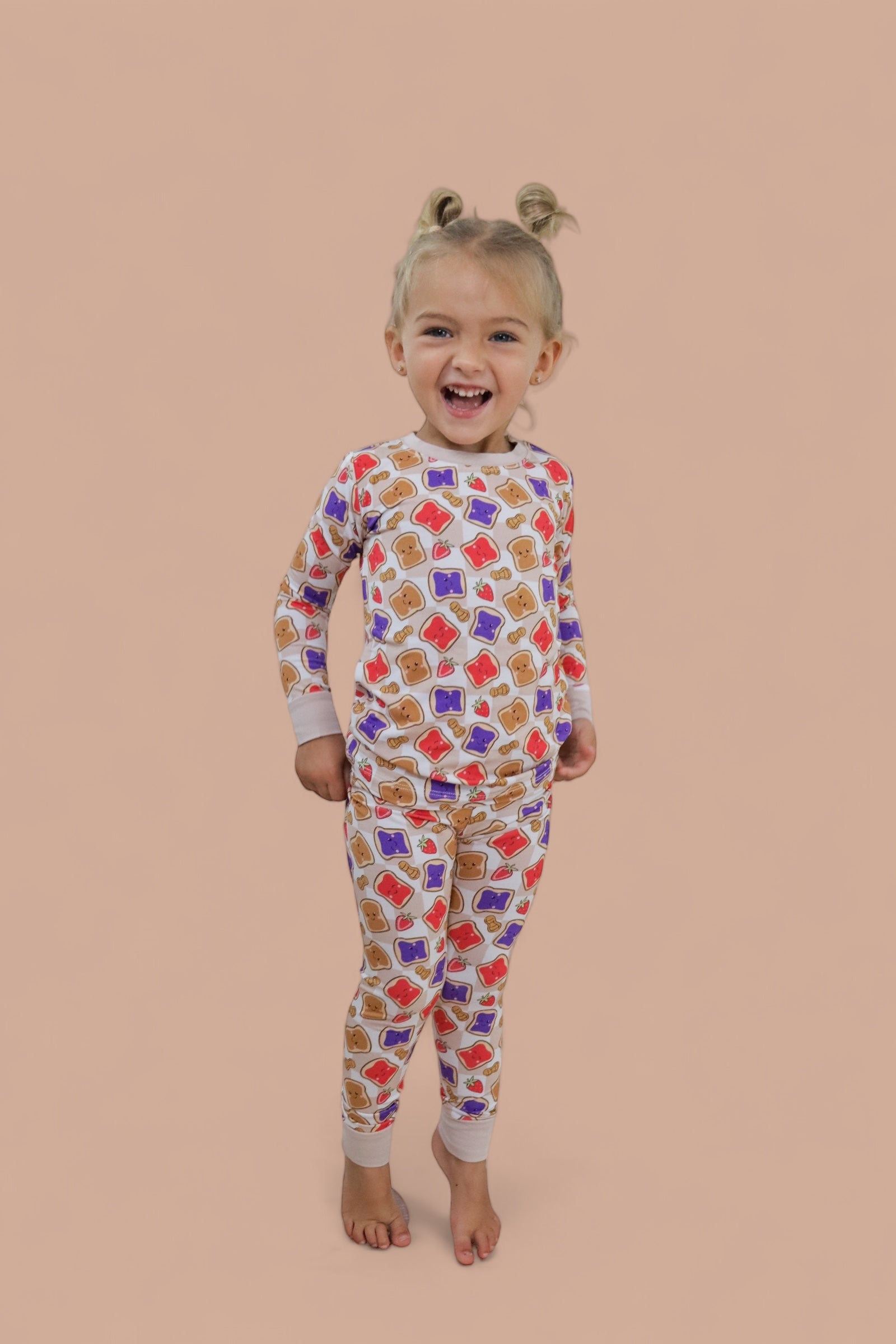 Exclusive Pb&j Dream Set