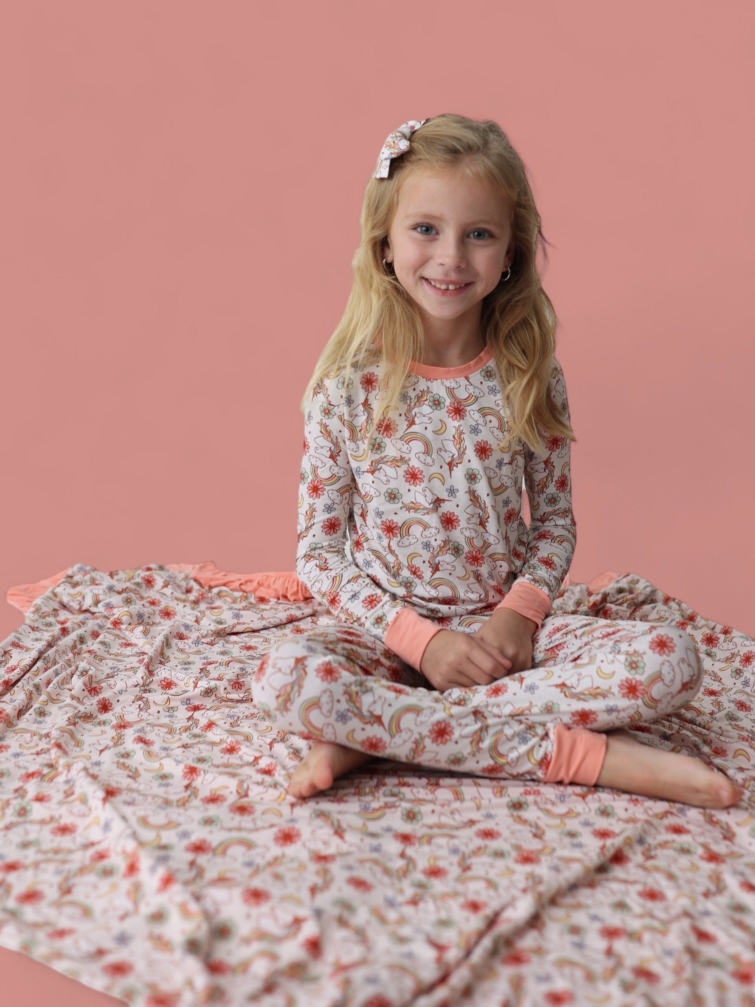 Exclusive Enchanted Dreams Dream Set