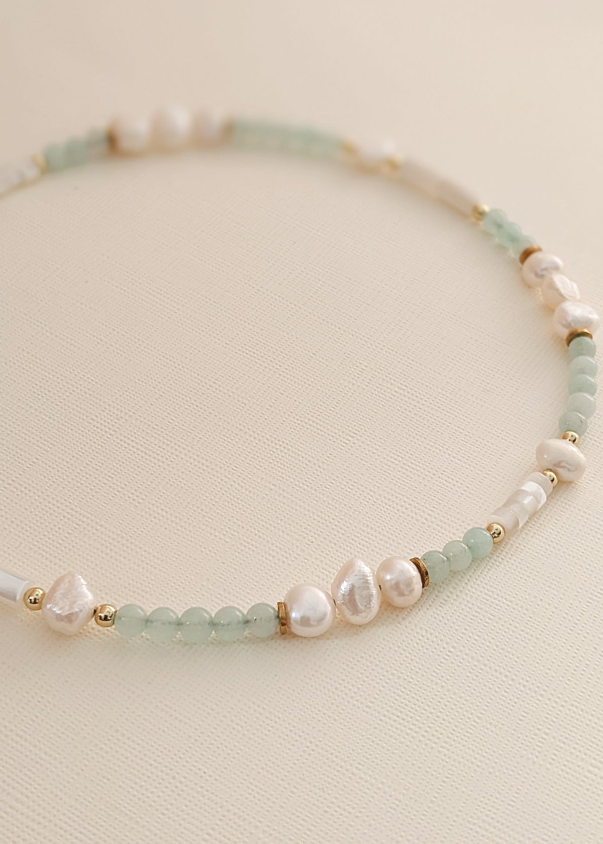 Capri Necklace