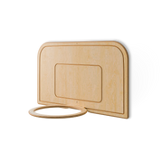 Kids Basketball Hoop