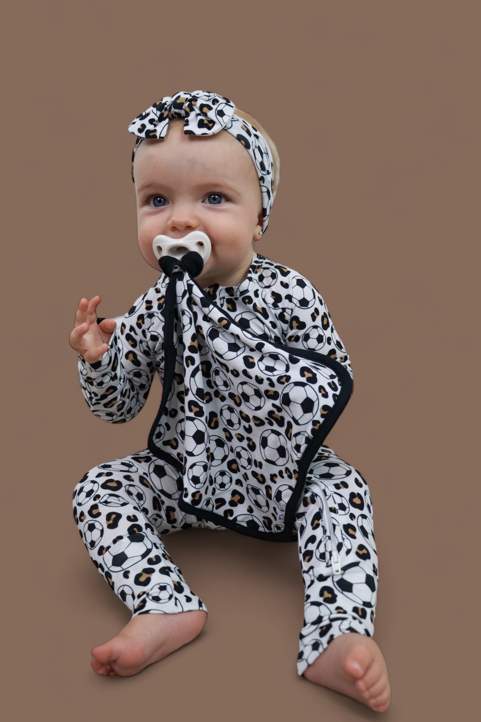 Wild Goals Dream Lovey