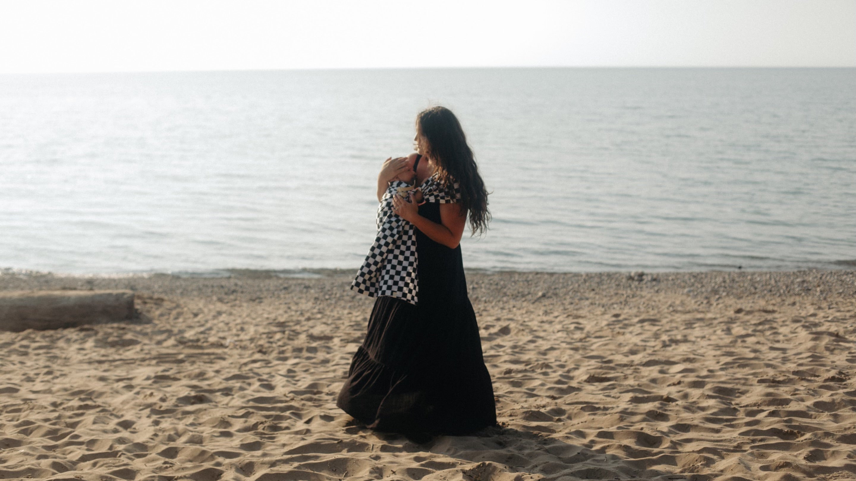 Race Ring Sling Carrier