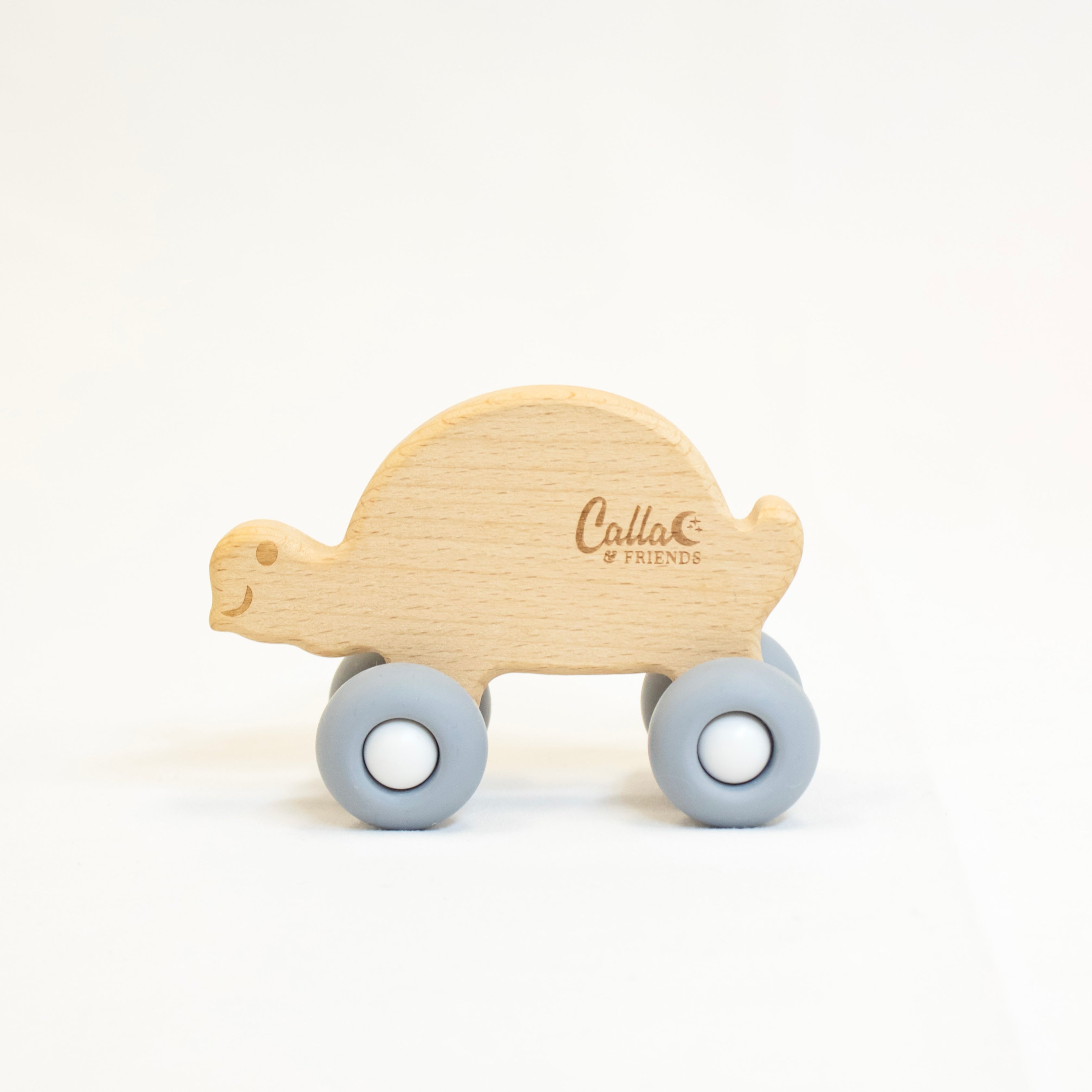 Beechwood Rollin’ Friends - Turtle