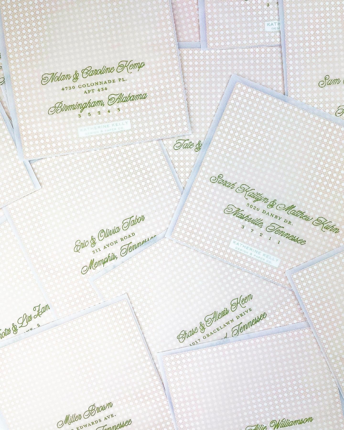Luau Party Invitation