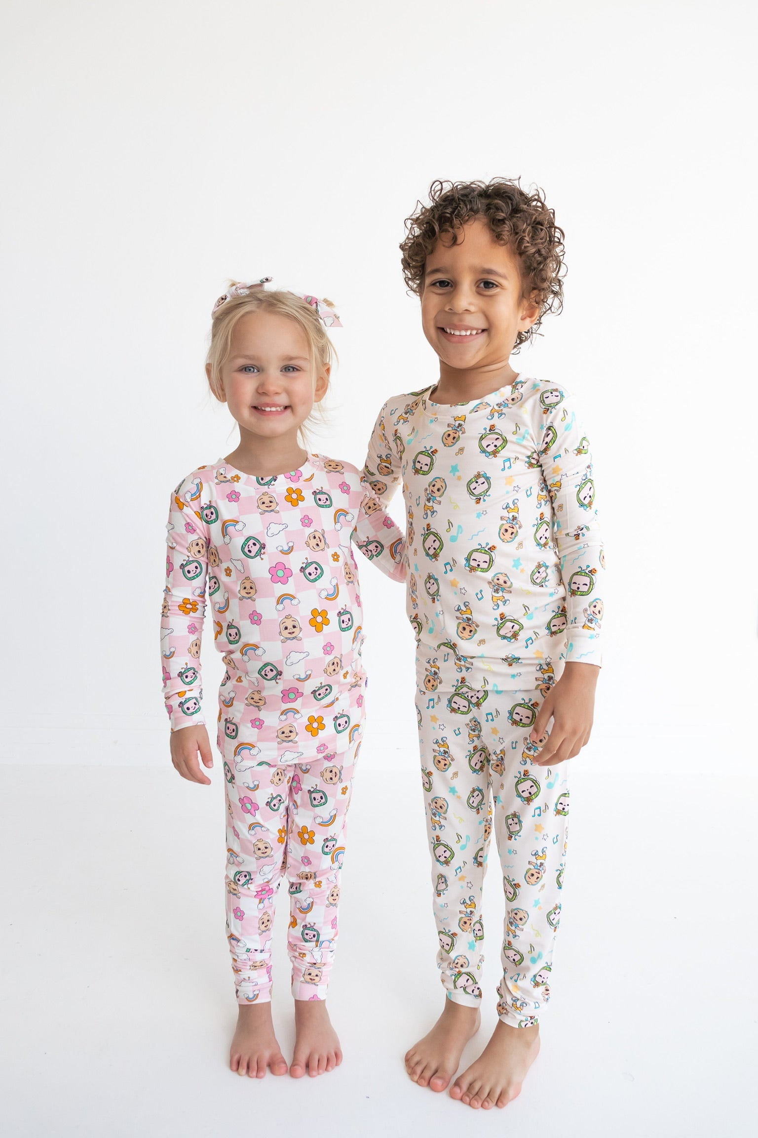 Dream Big Little Co X Cocomelon Jj Musical Melon Dream Set