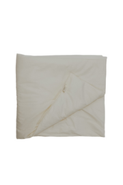 Cloud Crib Quilted Blanket (Ships June 8)