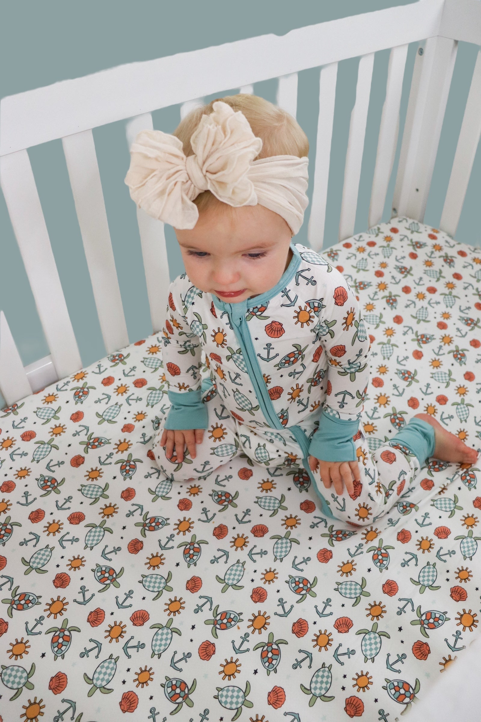 Exclusive Gimme Some Fin Dream Romper