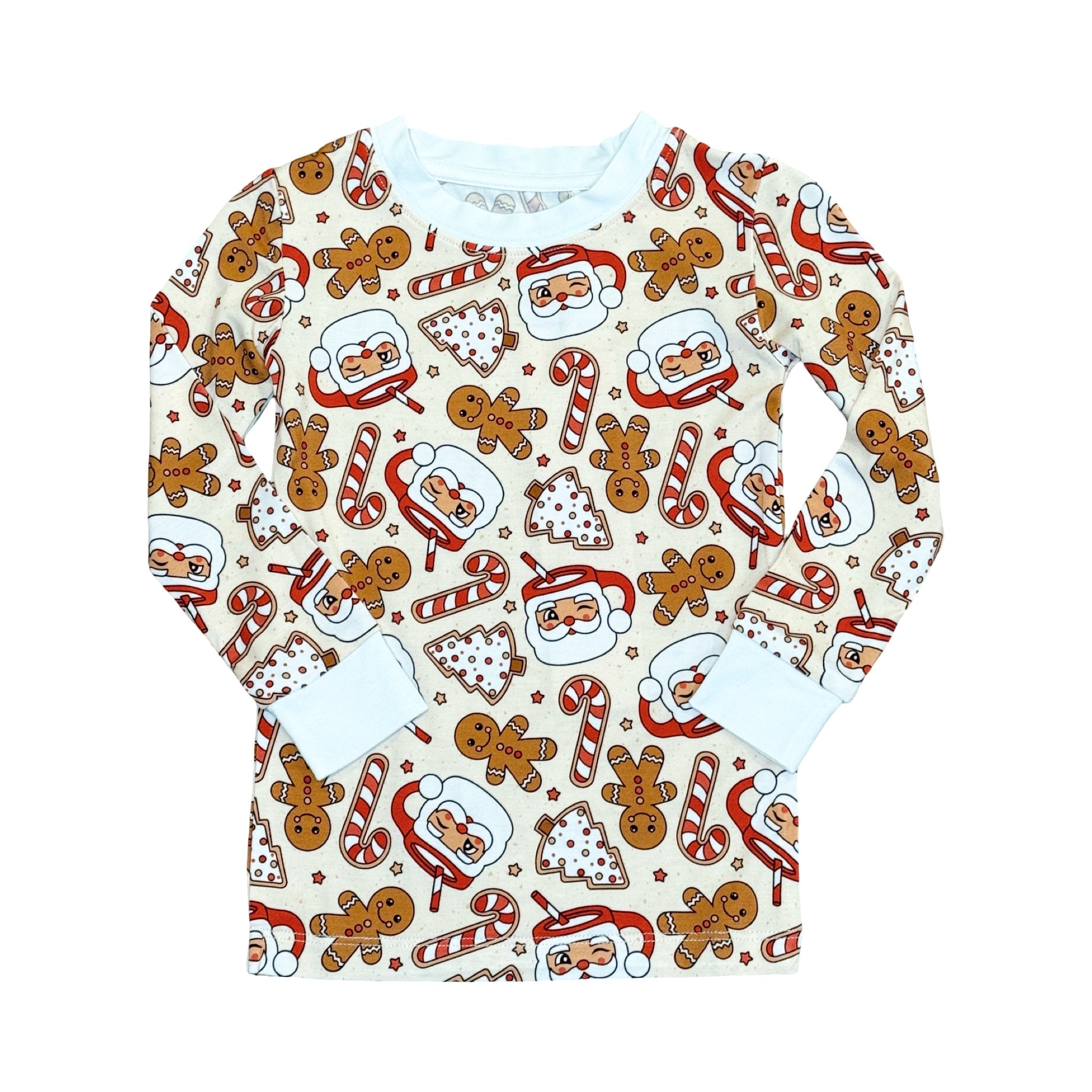 Holiday Magic Two Piece Set