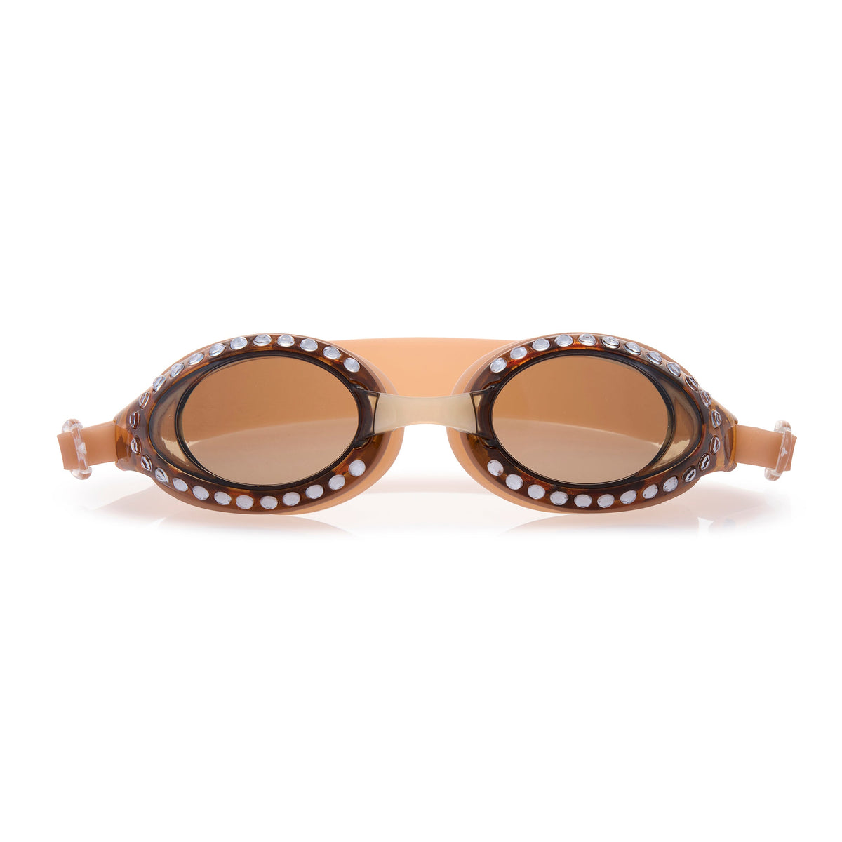 Seek Tranquility Swim Goggles