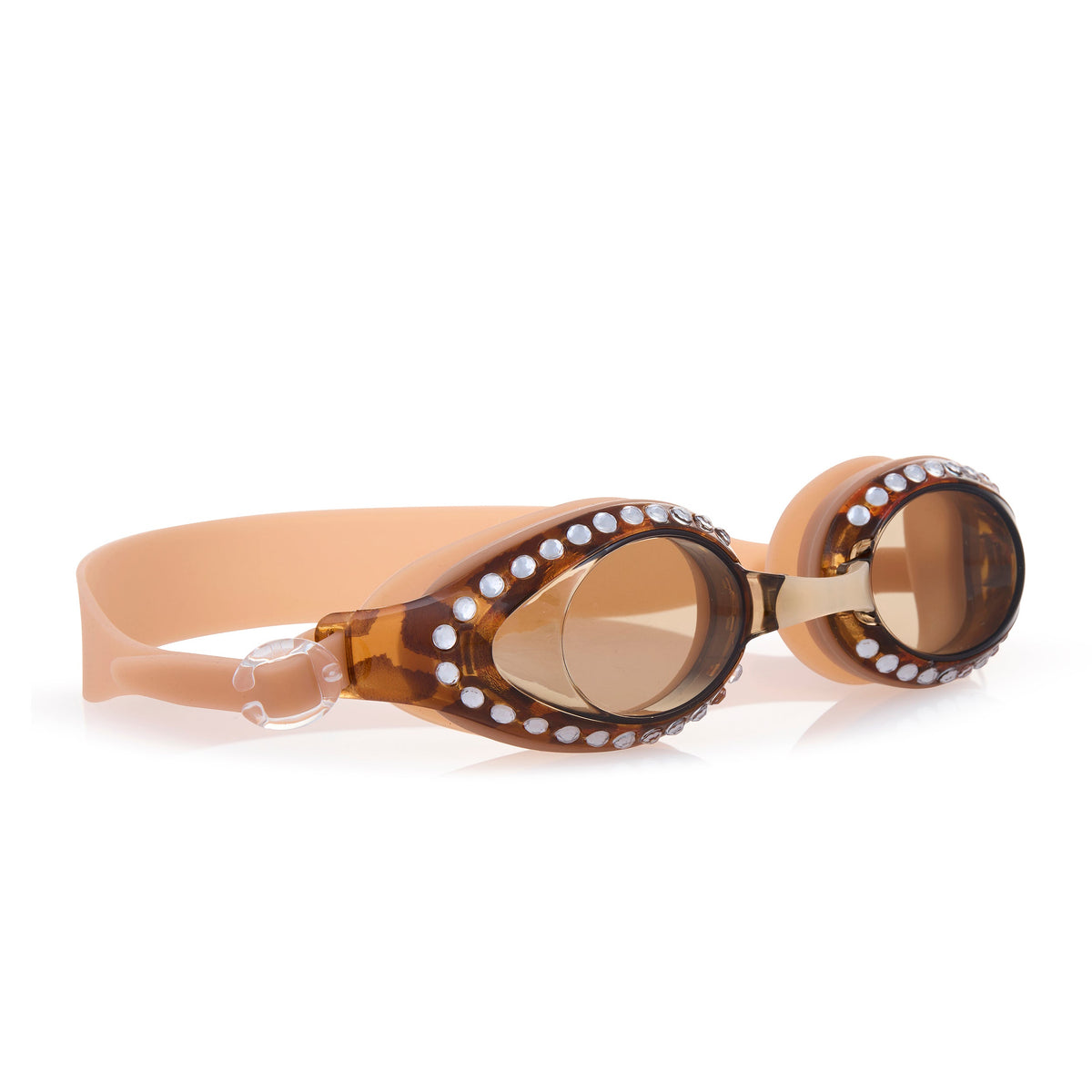 Seek Tranquility Swim Goggles