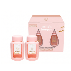 Breast Milk Storage