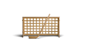 Kids Hockey Net And Stick