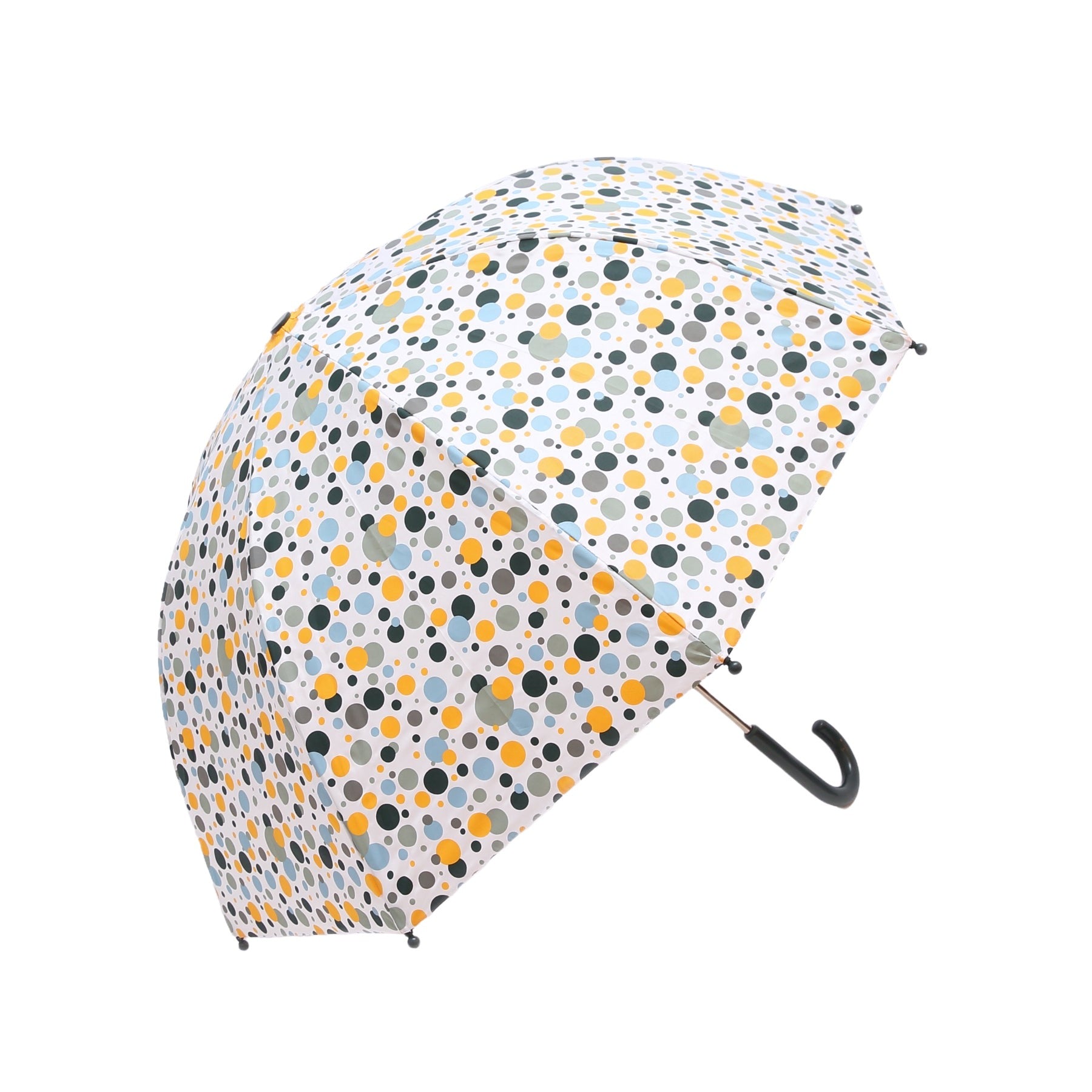 Multi Dot Umbrella