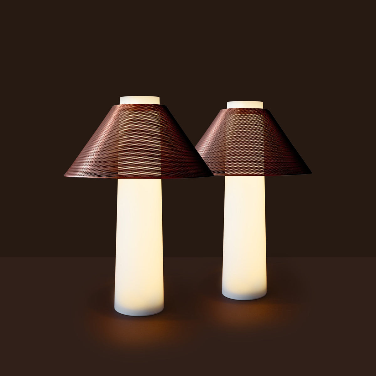 Loftie Lamp
