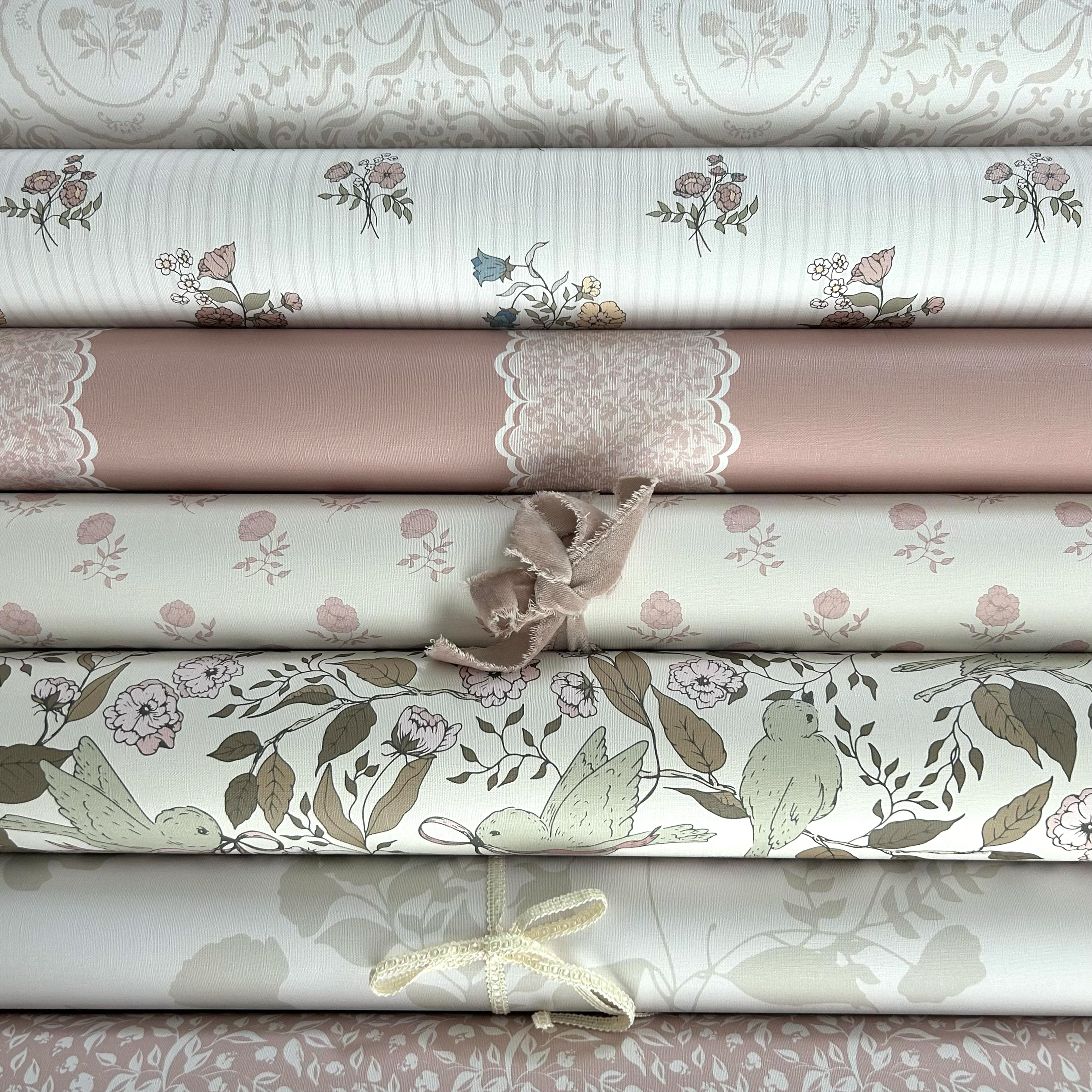 Cosie Wallpaper By Ali Anni