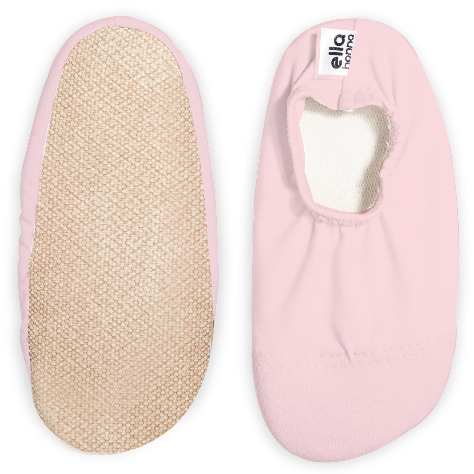 Non-slip Sole, Unisex Baby, Children's Sea Shoes, Pool Booties, Pudra