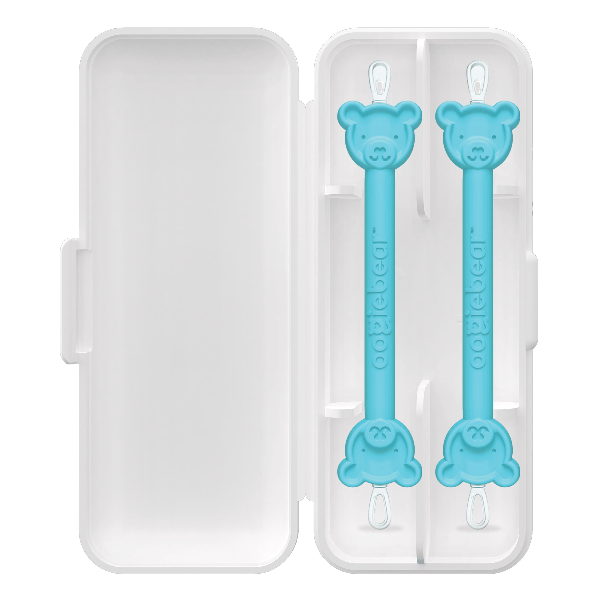 Oogiebear 2-pack Booger Picker