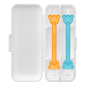 Oogiebear 2-pack Booger Picker