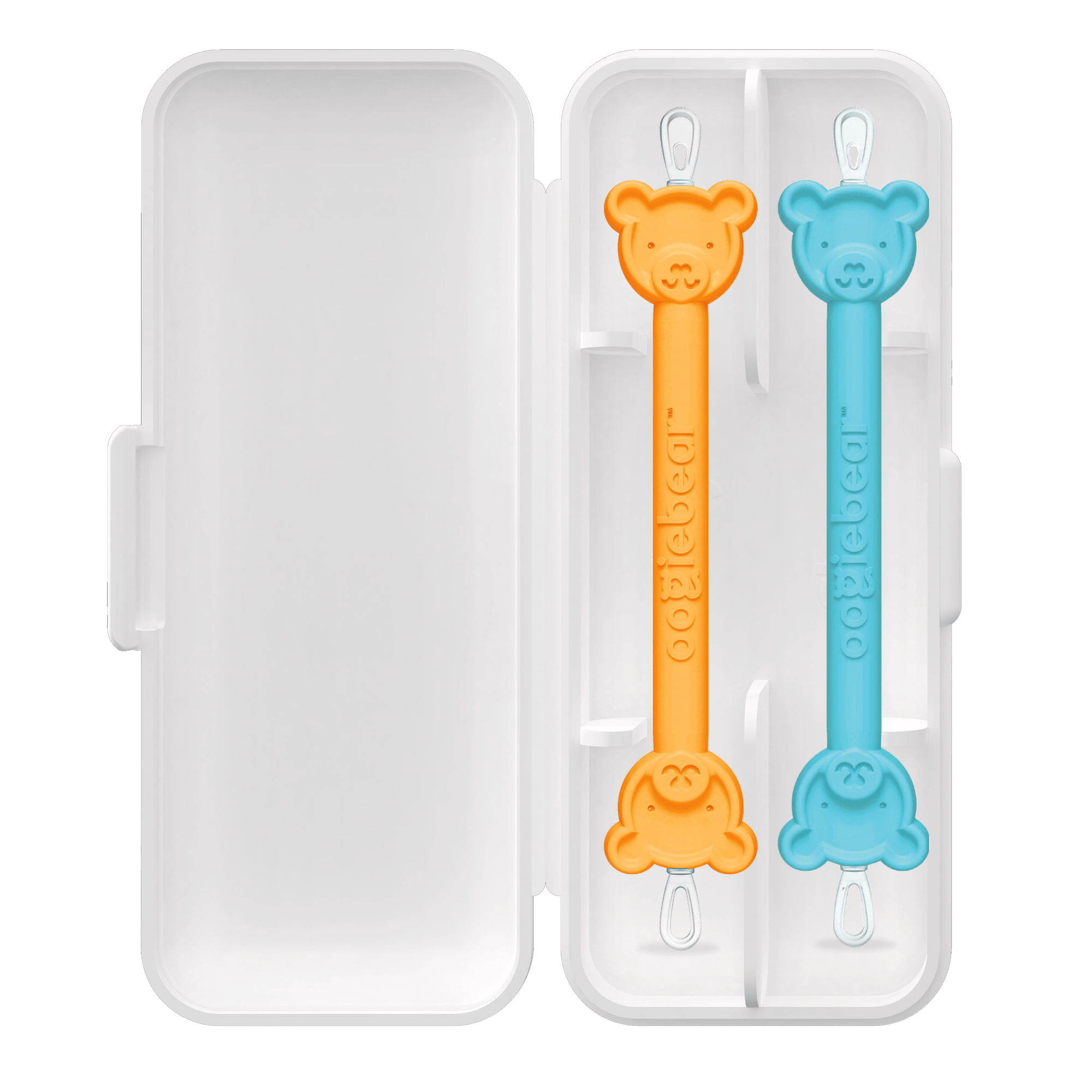 Oogiebear 2-pack Booger Picker