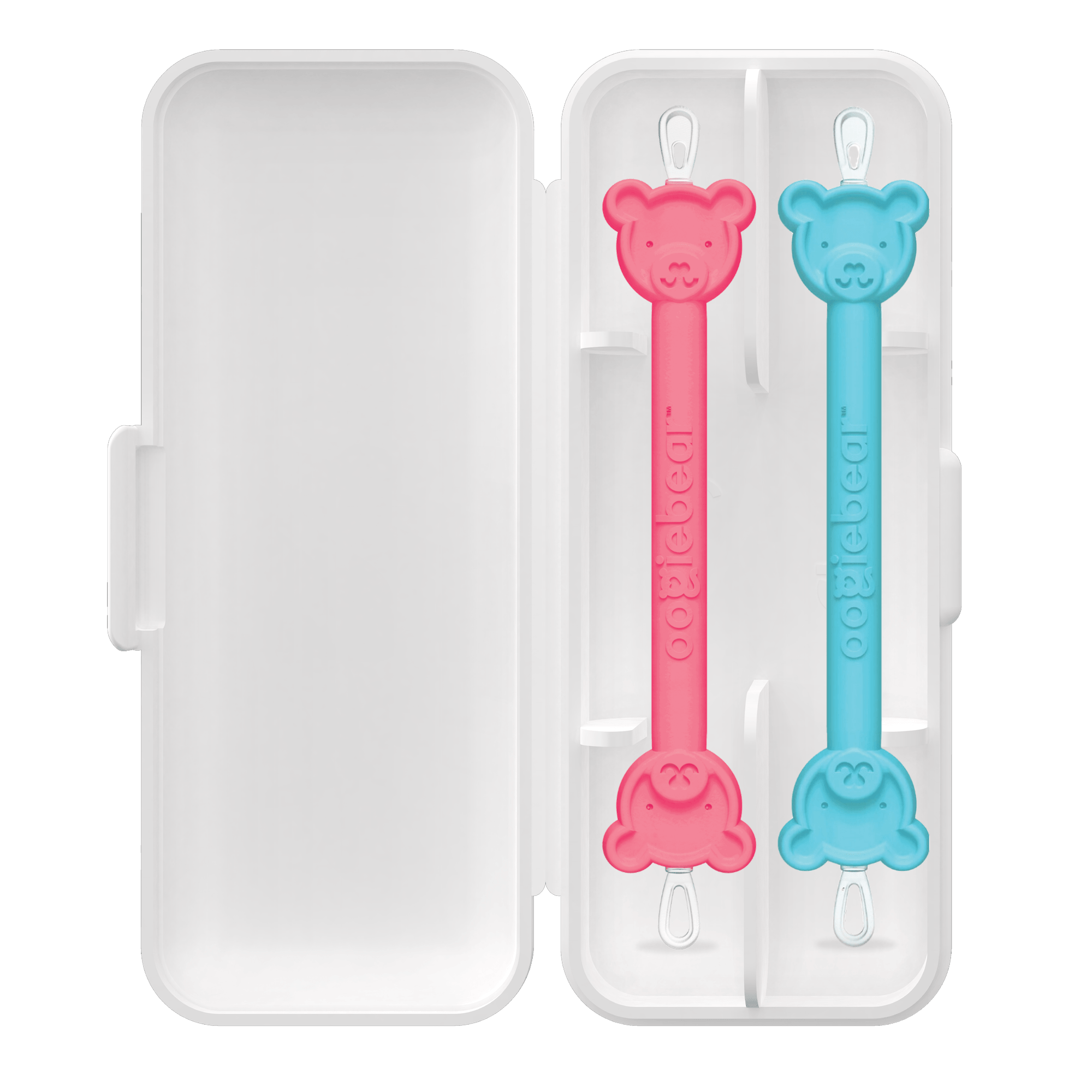 Oogiebear 2-pack Booger Picker