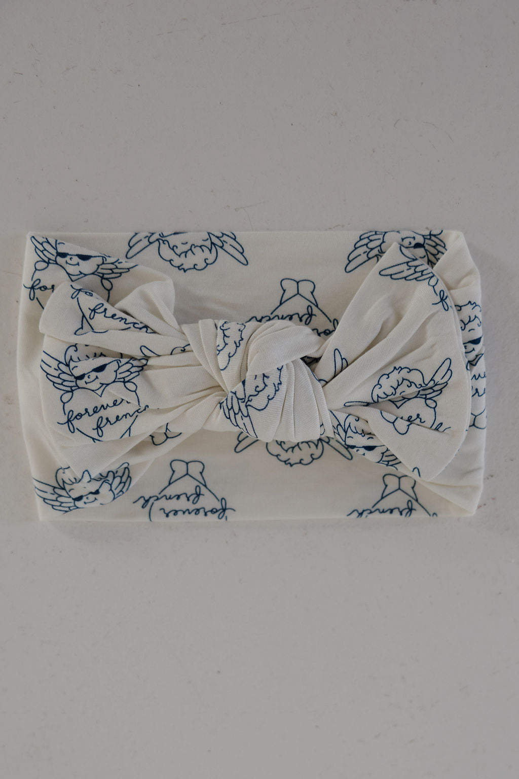 Bamboo Head Wrap | Ff Los Angeles