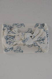 Bamboo Head Wrap | Ff Los Angeles