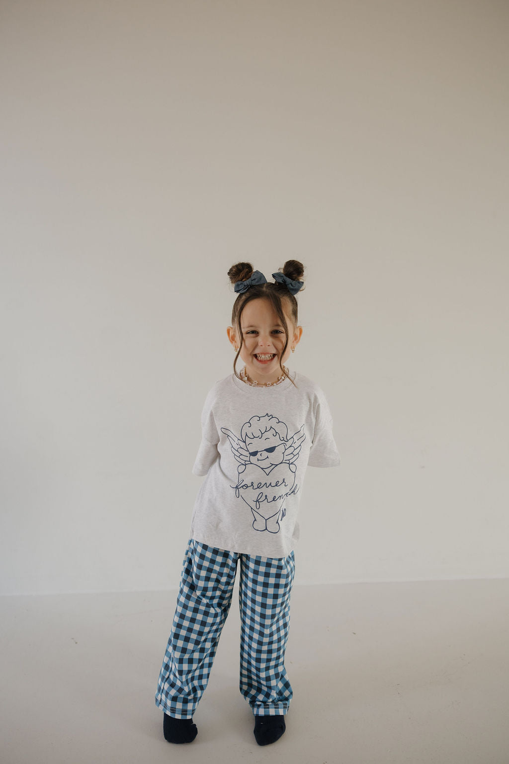 T-shirt & Pant Set | Ff Los Angeles