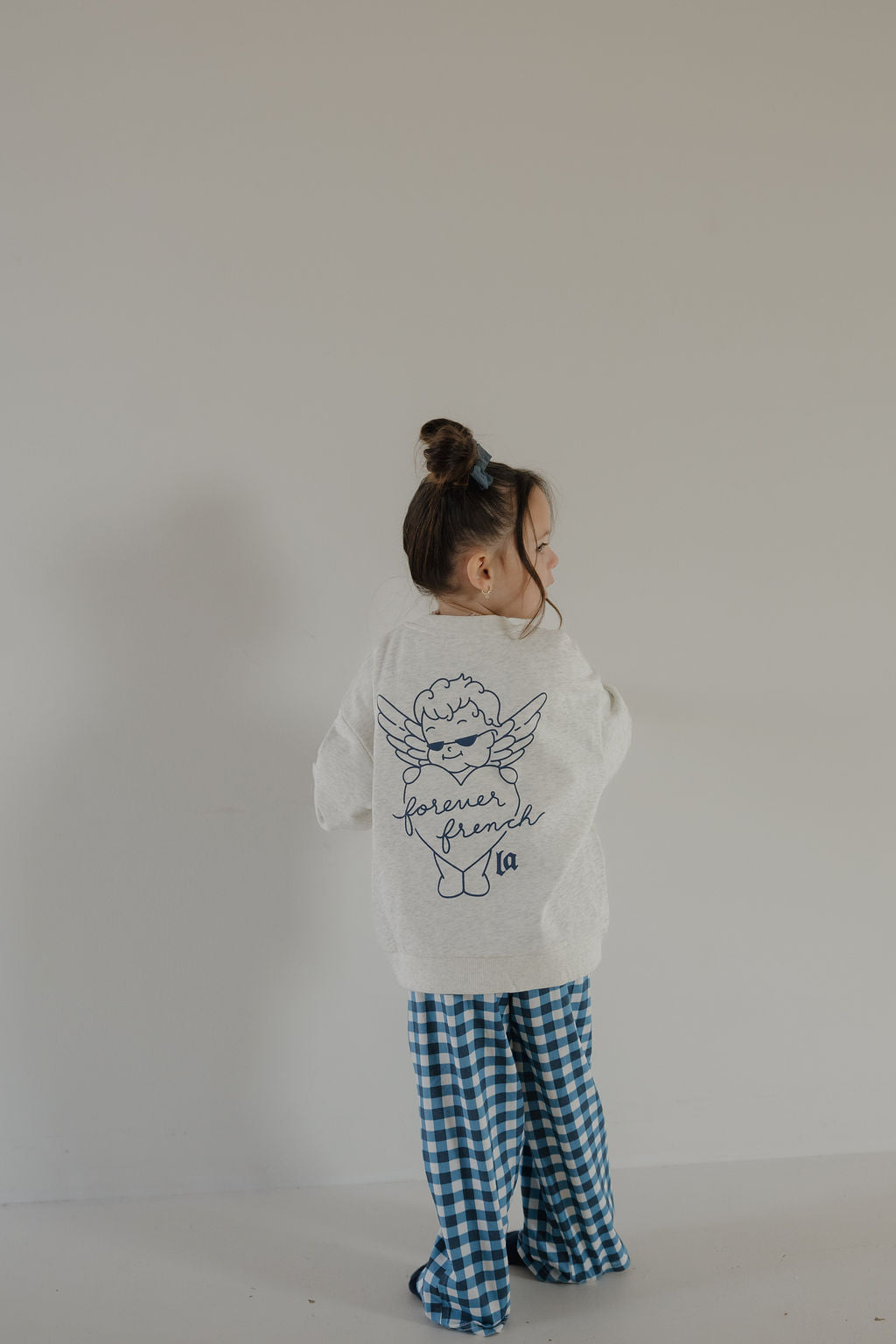 Child Sweatshirt | Ff Los Angeles