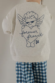 Child Sweatshirt | Ff Los Angeles