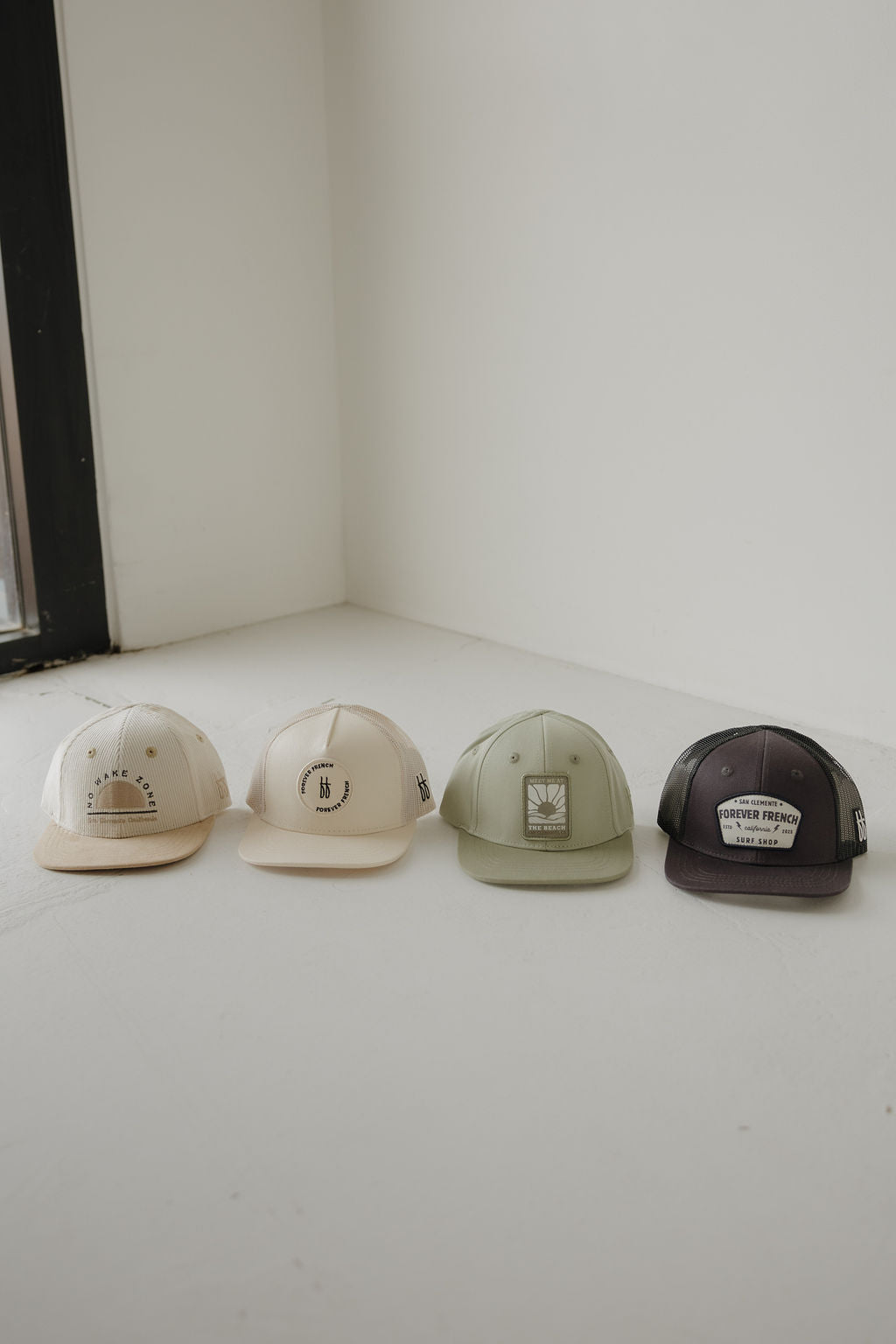 Snapback | Ff Surf Shop
