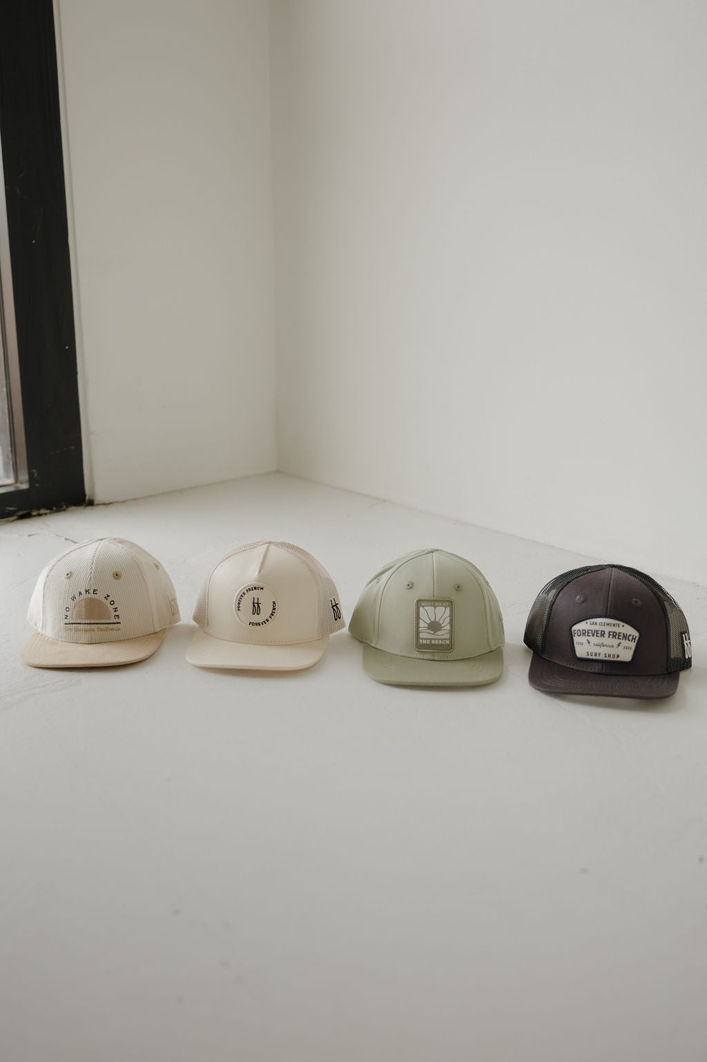 Snapback | Ff Surf Shop