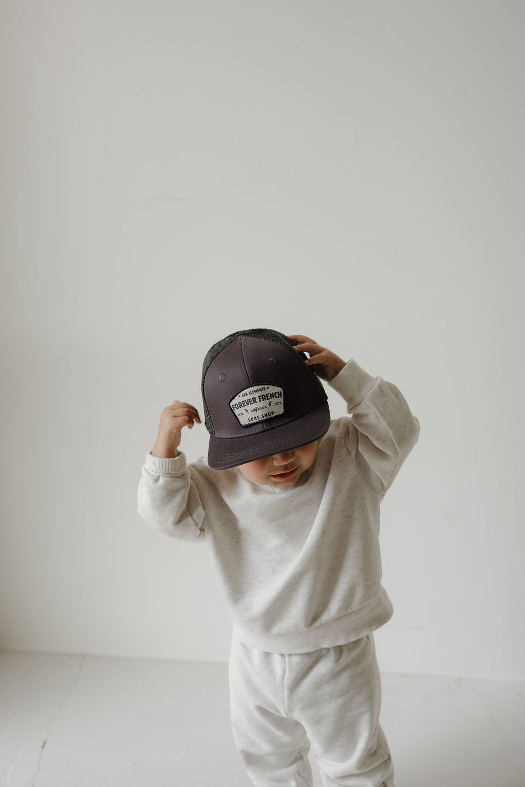 Snapback | Ff Surf Shop