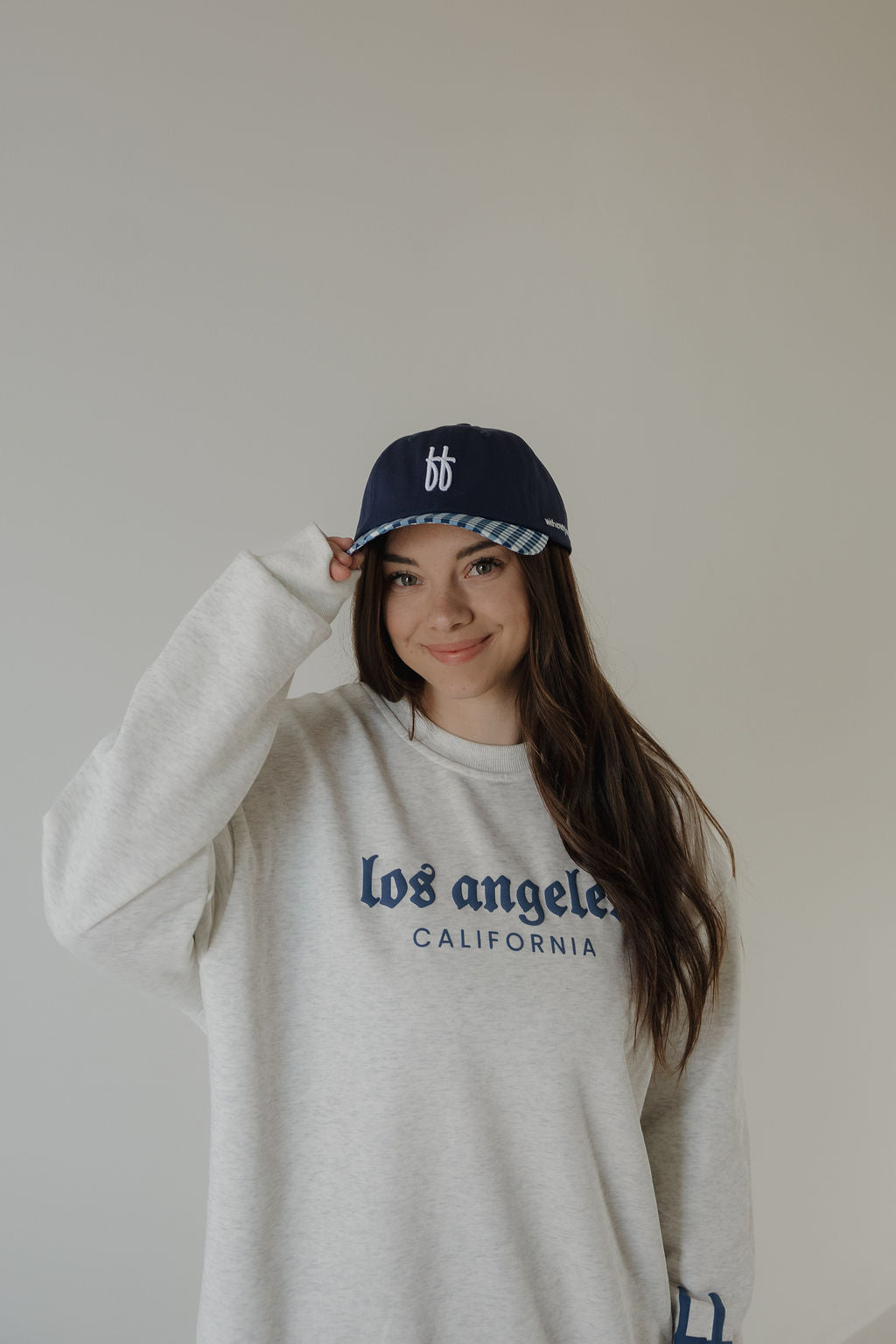 Adult Sweatshirt | Ff Los Angeles
