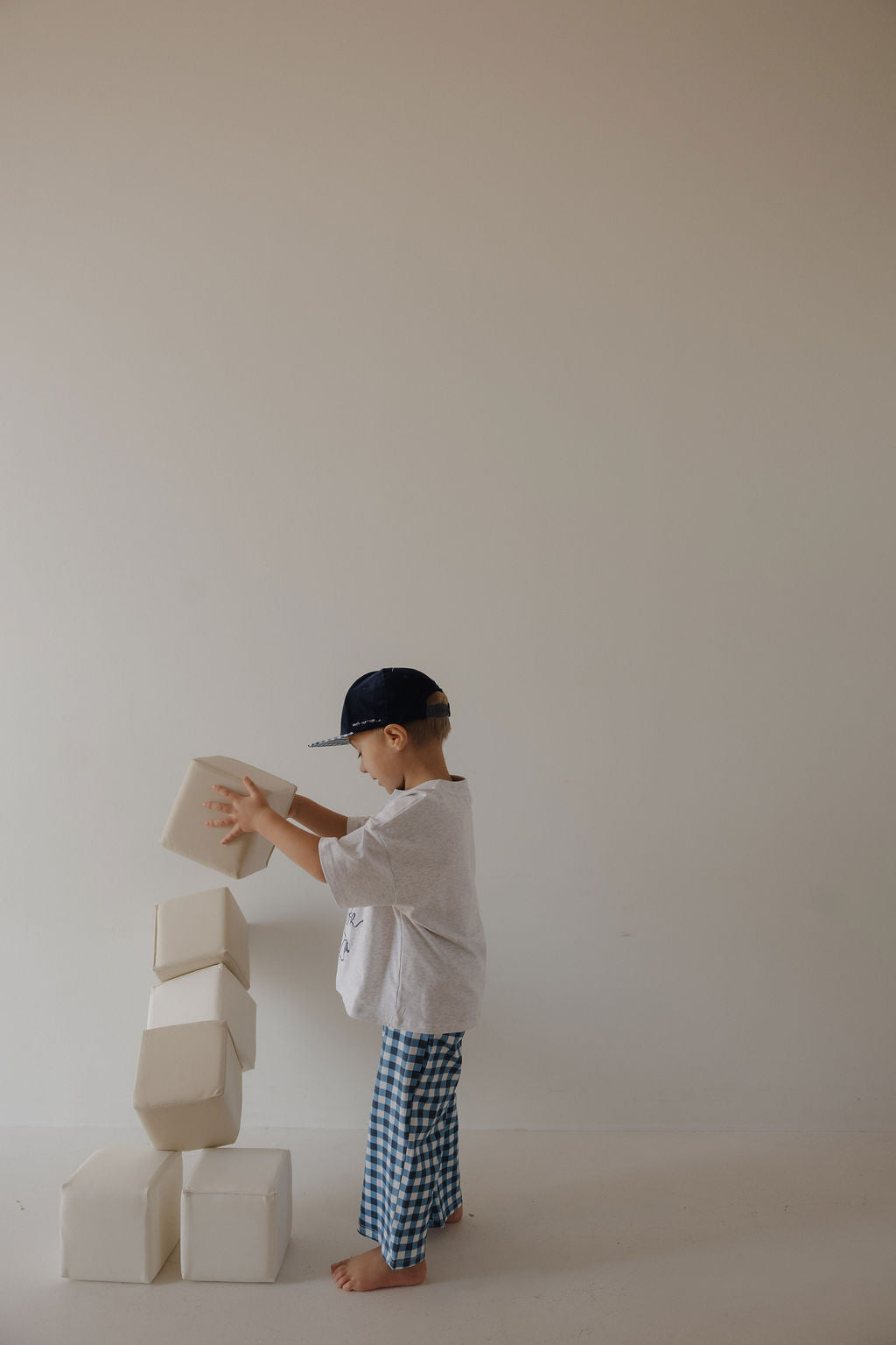 T-shirt & Pant Set | Ff Los Angeles