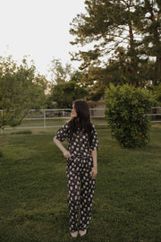 Women's Boxy Tee Lounge Set | With Love From Az