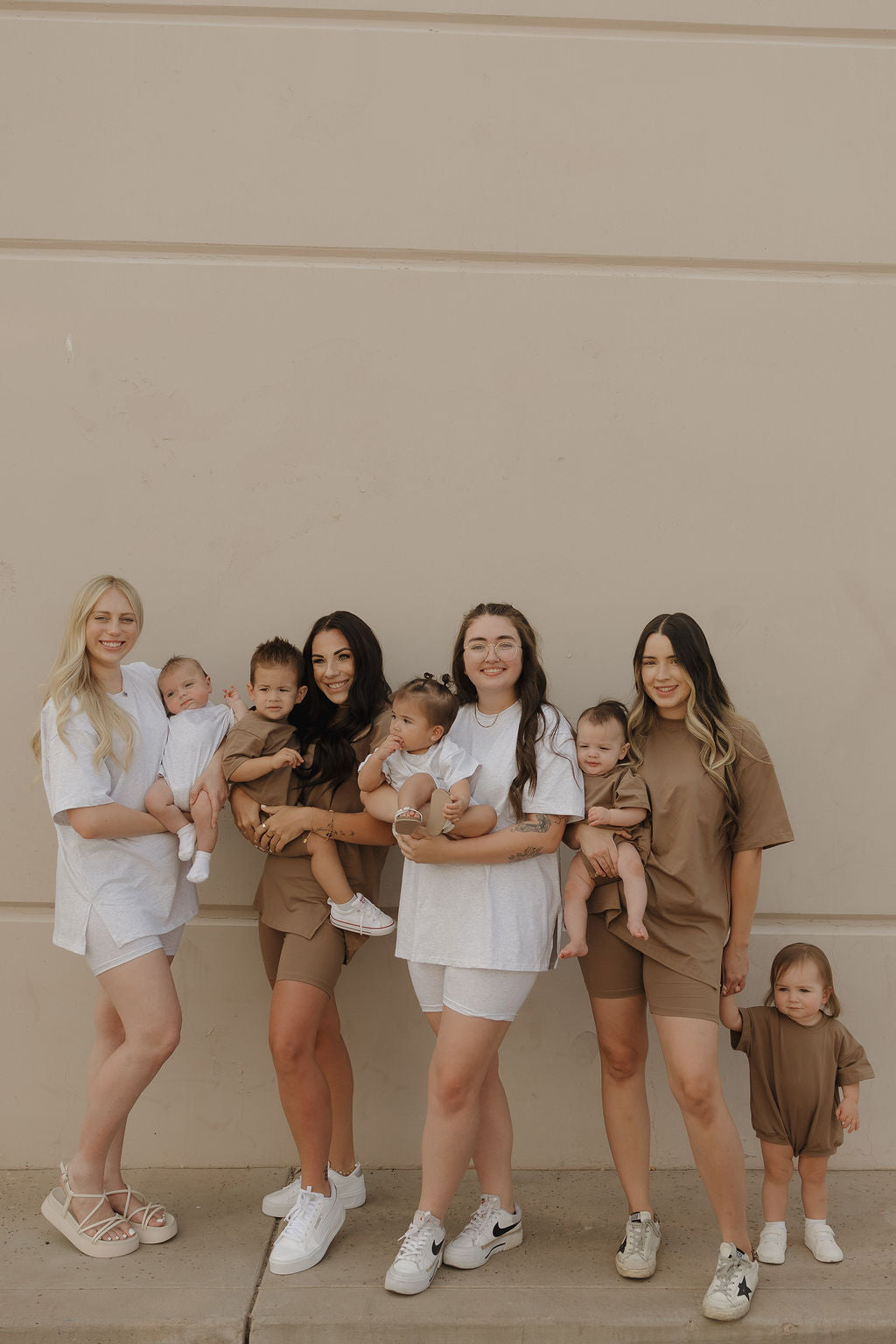 Child Short Set | Patina