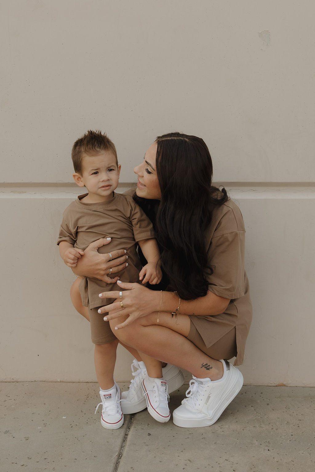 Child Short Set | Patina