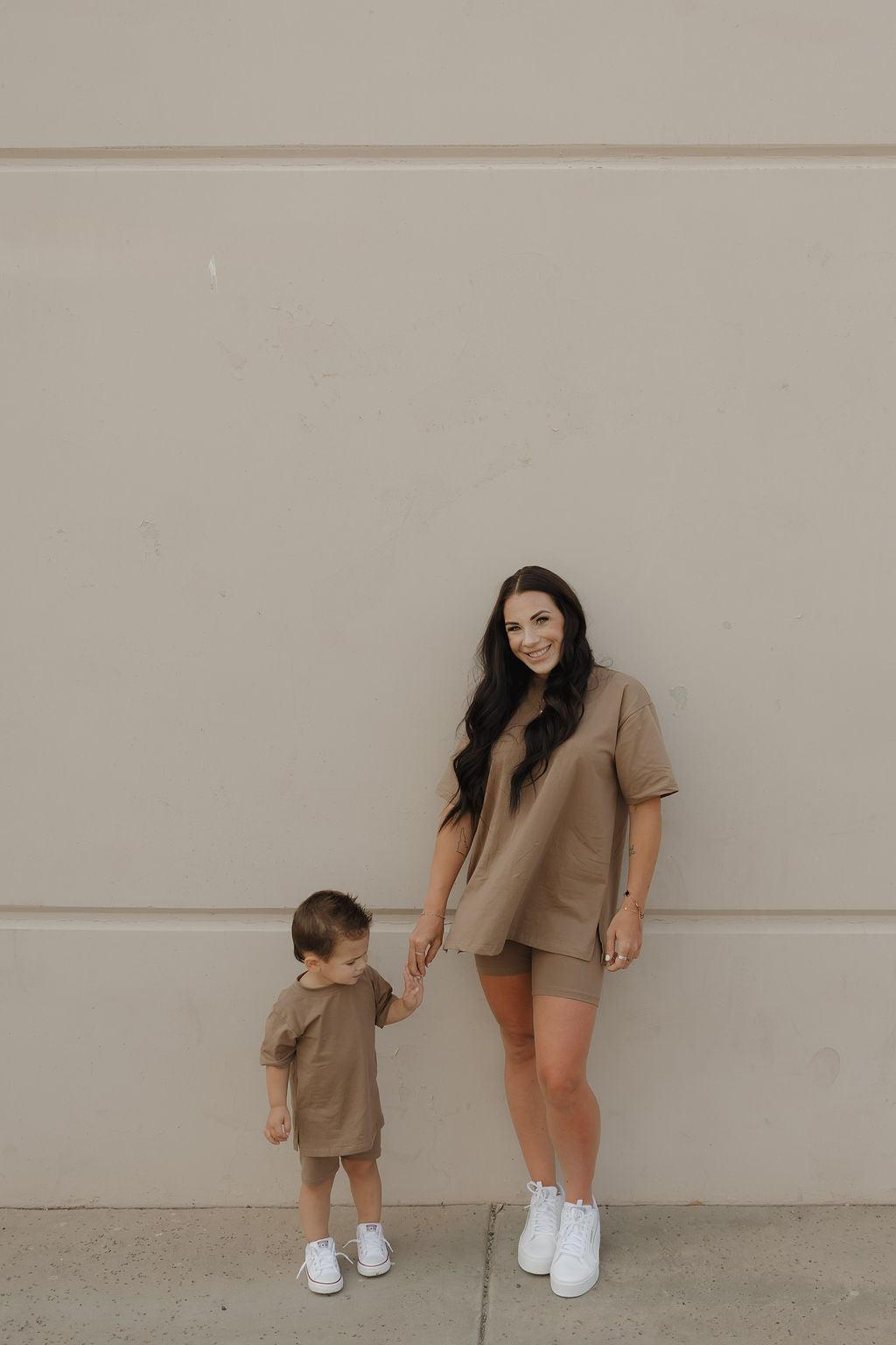 Child Short Set | Patina