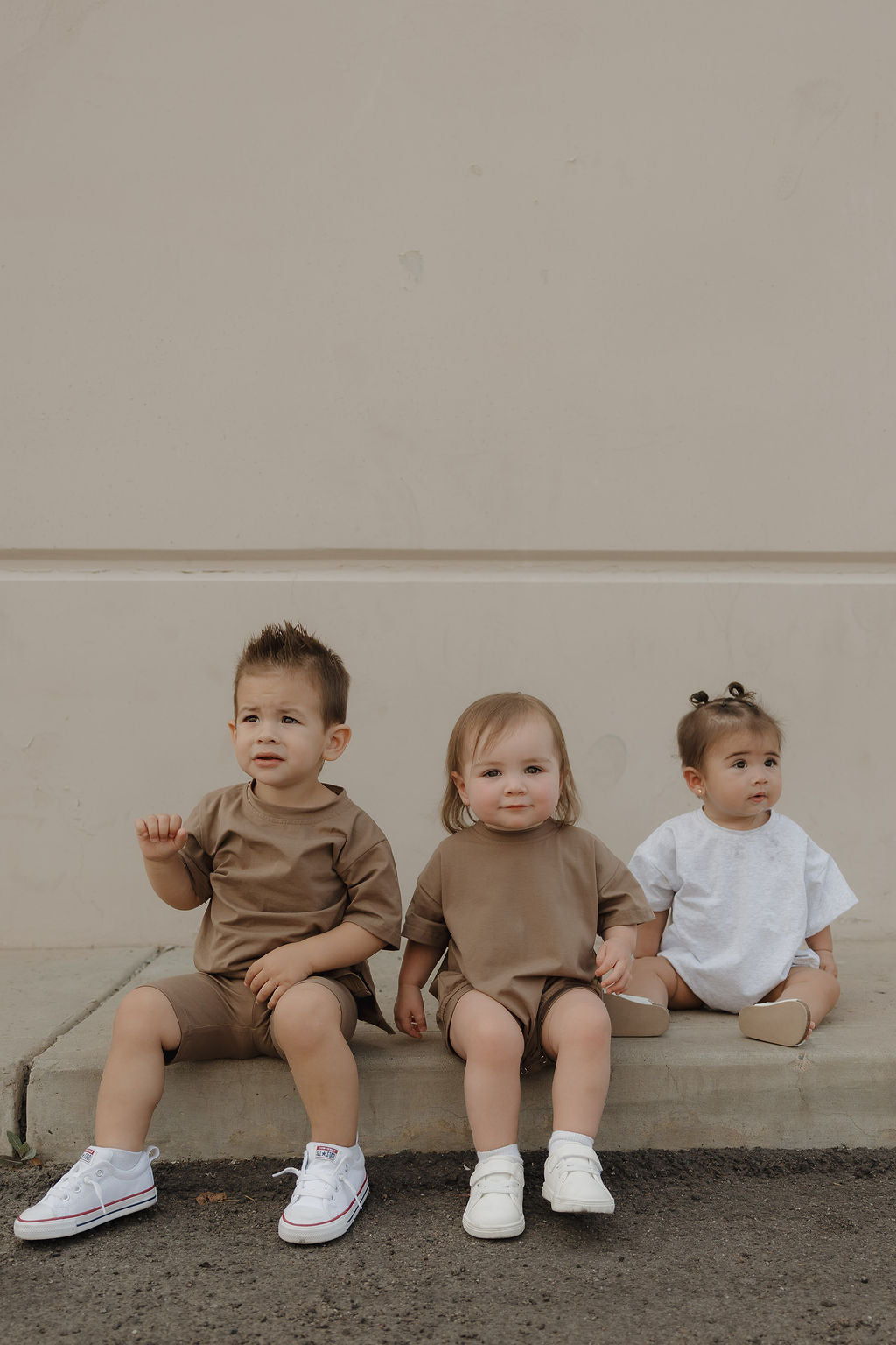 Child Short Set | Patina