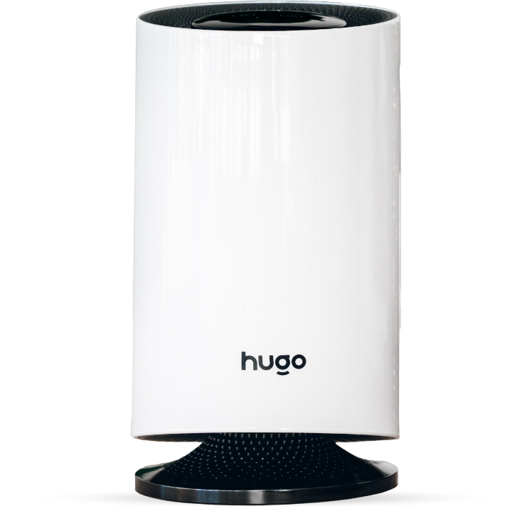 Hugo 3-in-1 Air Purifier