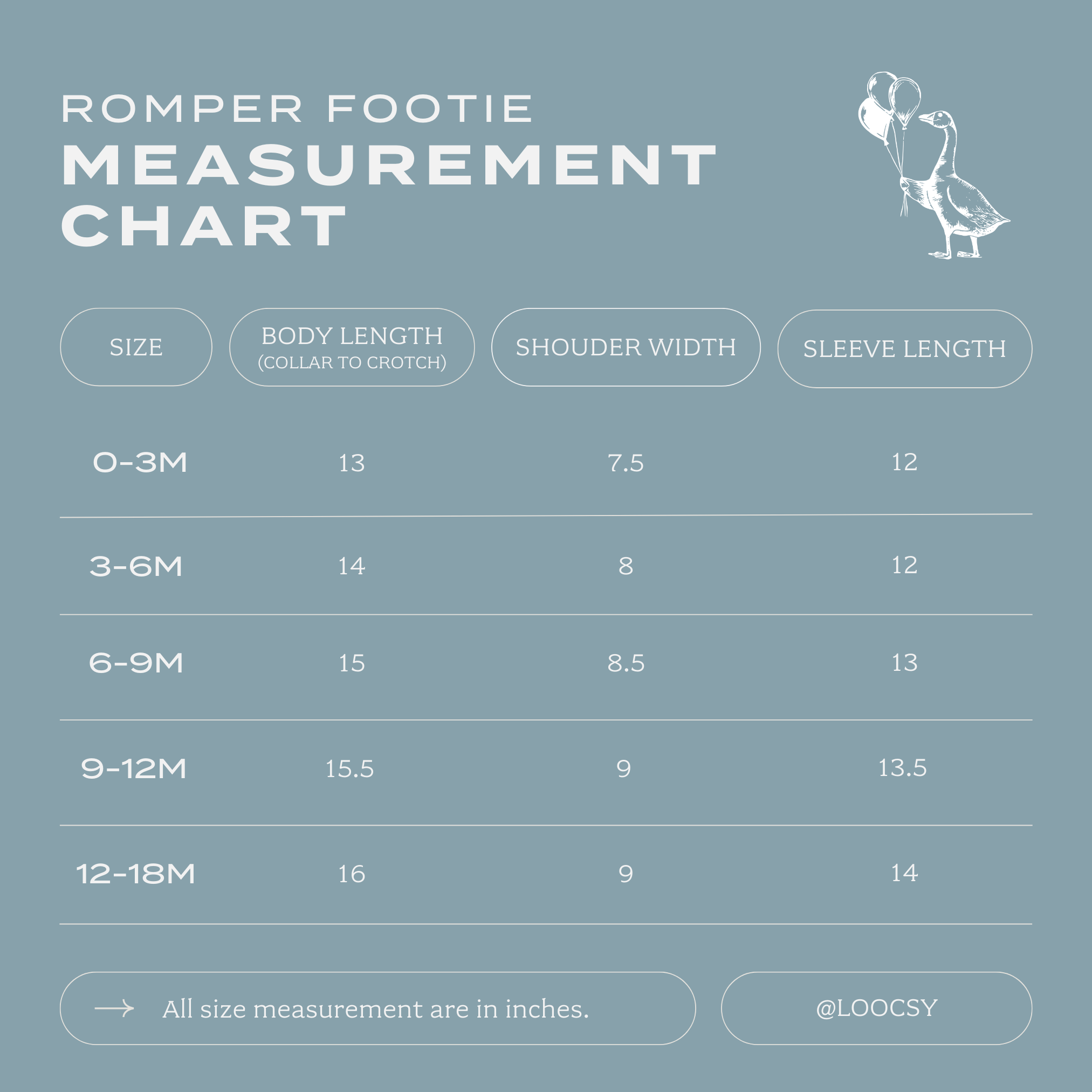 Carrots Convertible Footie Pajama by Loocsy