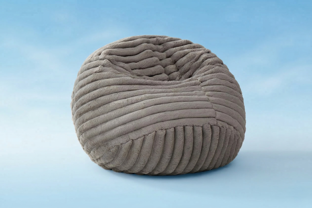 Cloud Comfort Bean Bag (small)