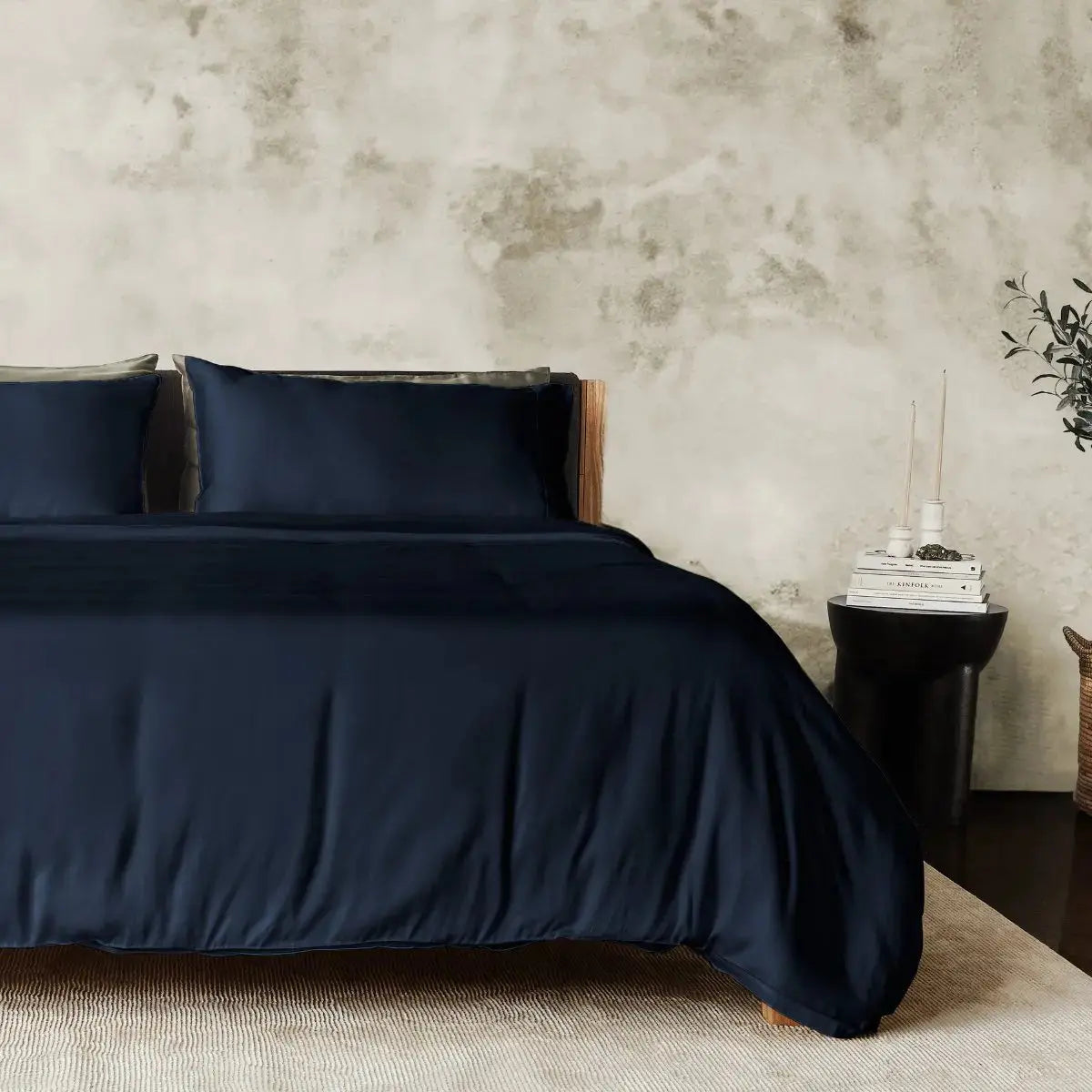Luxe Bamboo Duvet Cover