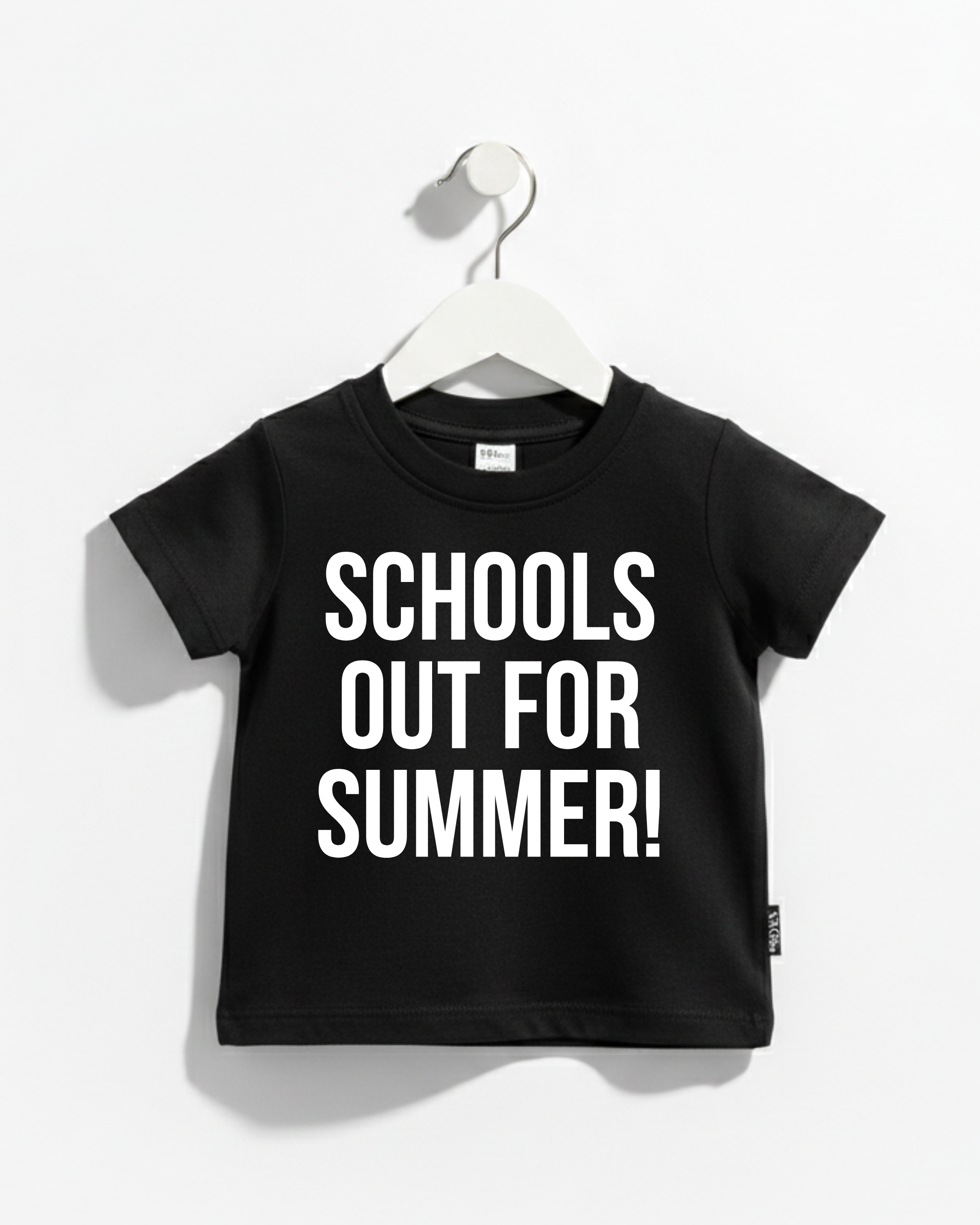 Schools Out For Summer!