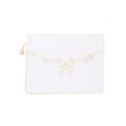 Floral Bow Lingerie Envelope