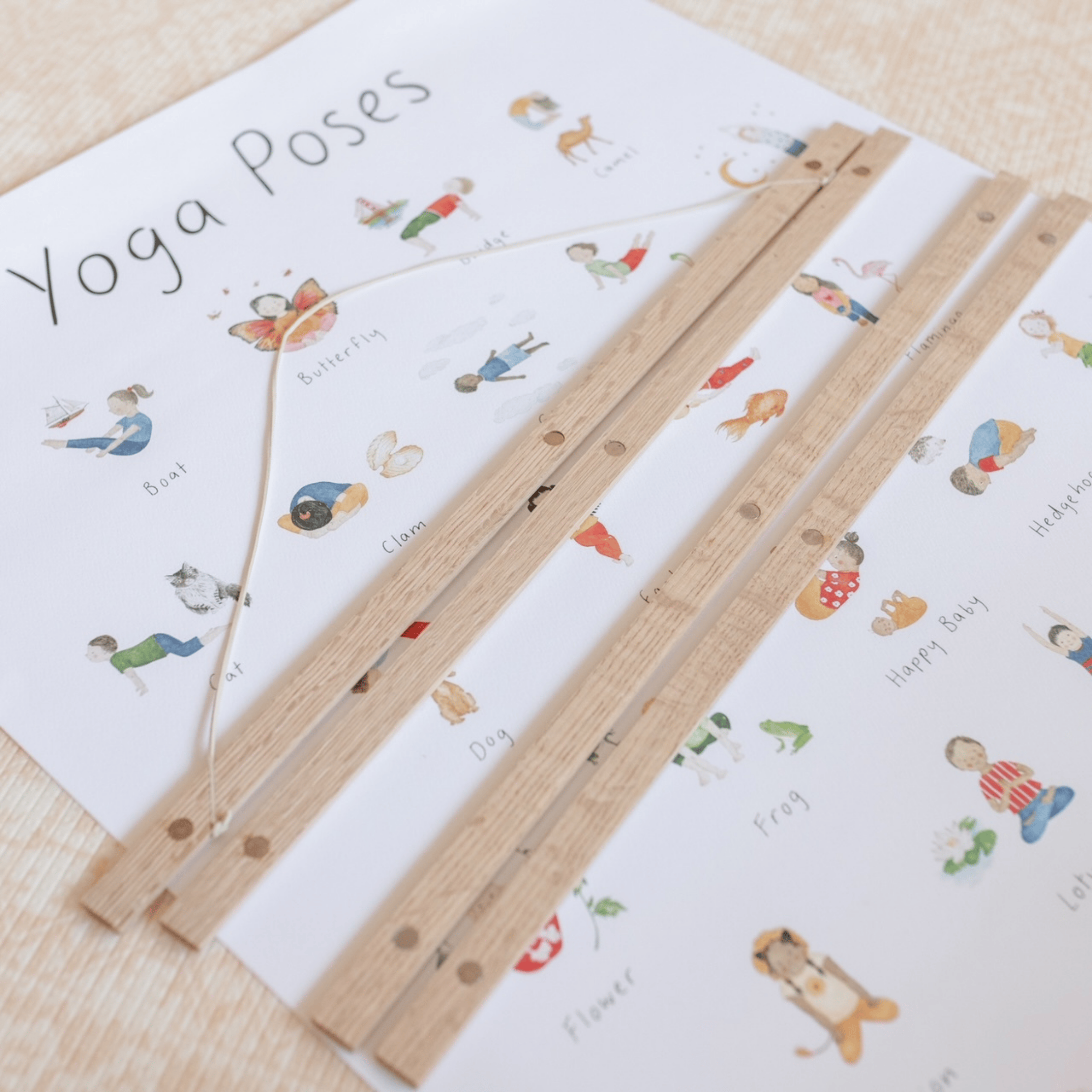 Mindful Moves Bundle