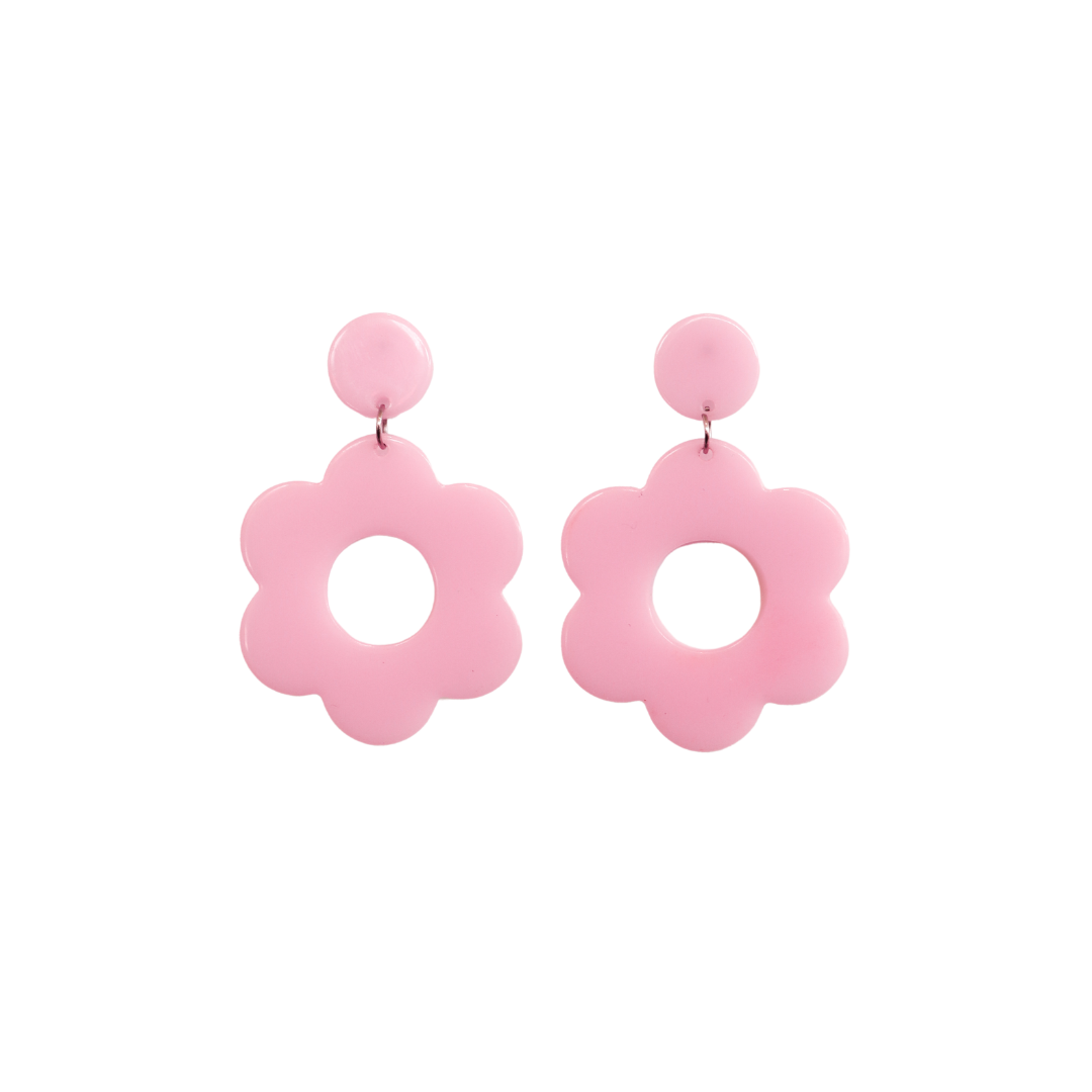 Daisy Earrings